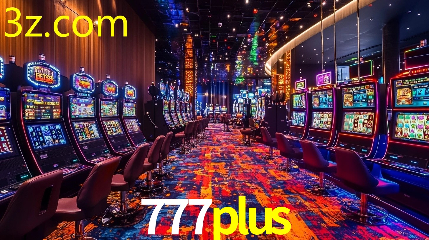 777PLUS.COM